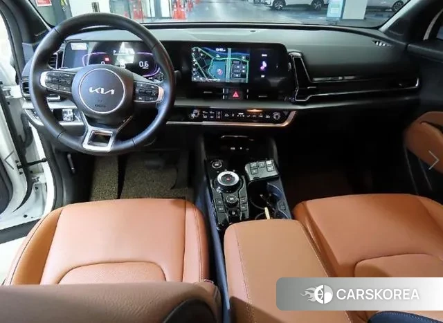 Kia Sportage 5th Generation id 3769819 из Кореи 20