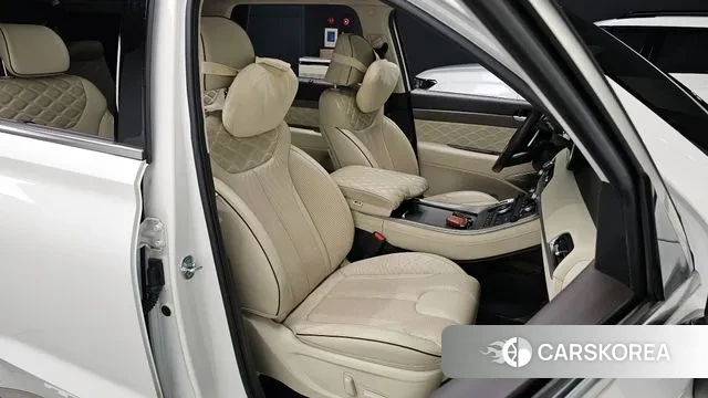 Hyundai Palisade id 3043638 из Кореи 20