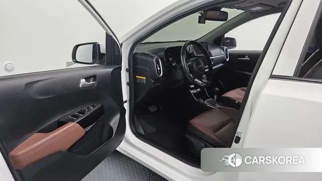 Kia The New Morning (JA) id 3153597 из Кореи 20