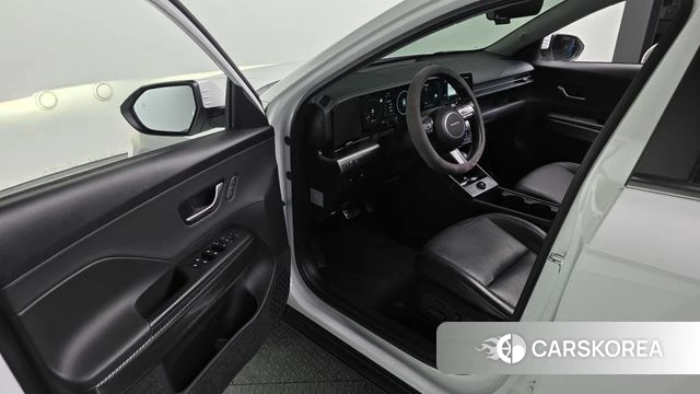 Hyundai Kona (SX2) id 4308781 из Кореи 32