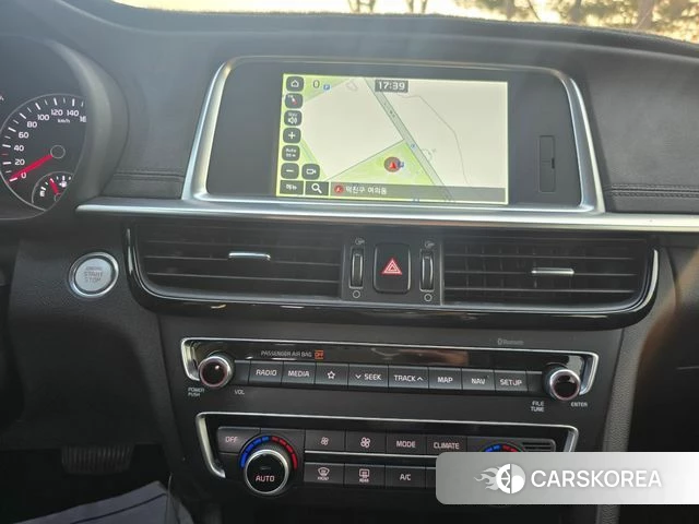 Kia The New K5 2nd generation id 3834648 из Кореи 20