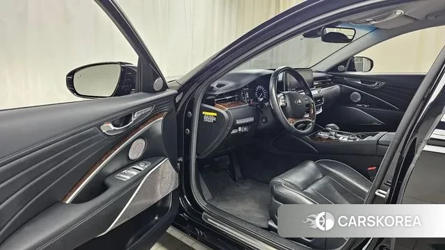 Kia More K9 id 3000268 из Кореи 20