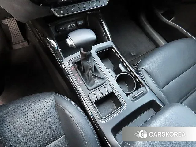 Kia The New Sorento id 3748728 из Кореи 20