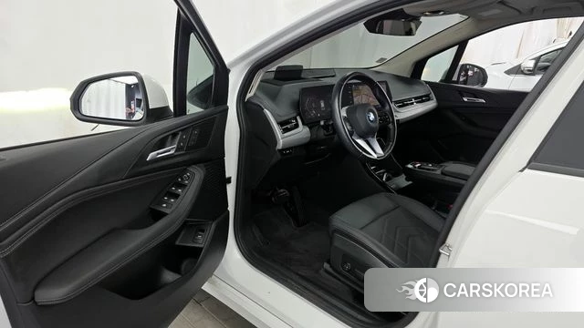 BMW 2 Series Active Tourer (U06) id 4230551 из Кореи 20