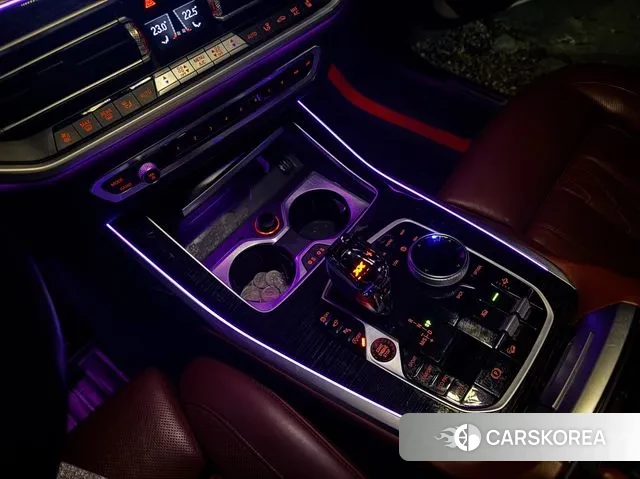 BMW X7 (G07) id 3366918 из Кореи 12