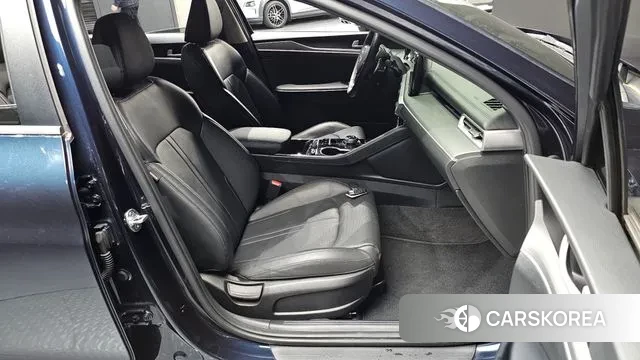 Kia K5 3rd generation id 3698142 из Кореи 20