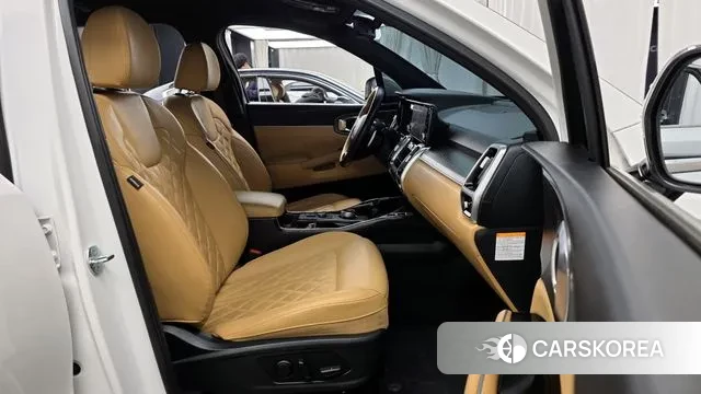 Kia Sorento 4th Generation id 3721518 из Кореи 20