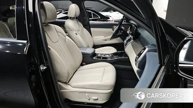 Kia Sorento 4th Generation id 3539704 из Кореи 20