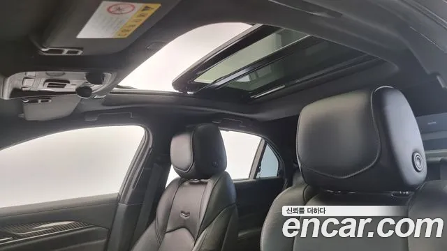 Cadillac CTS 3rd generation id 2785230 из Кореи 20