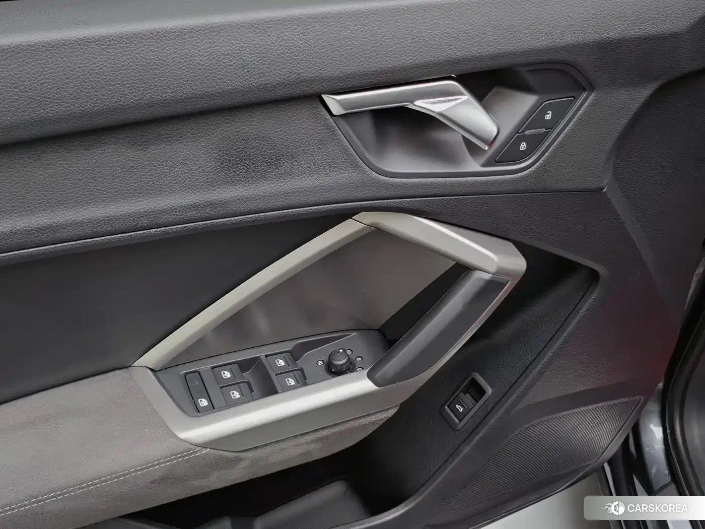 Audi Q3 id 4539071 из Китая 20