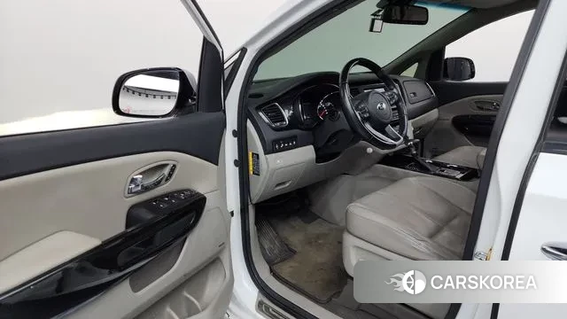 Kia The New Carnival id 3612728 из Кореи 20