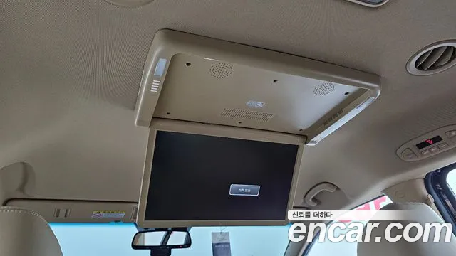 Kia The New Carnival id 2764806 из Кореи 20