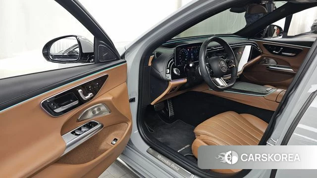 Mercedes-Benz E-Class W214 id 4773735 из Кореи 36
