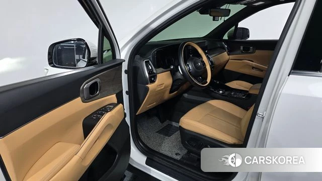 Kia Sorento 4th Generation id 3954335 из Кореи 20