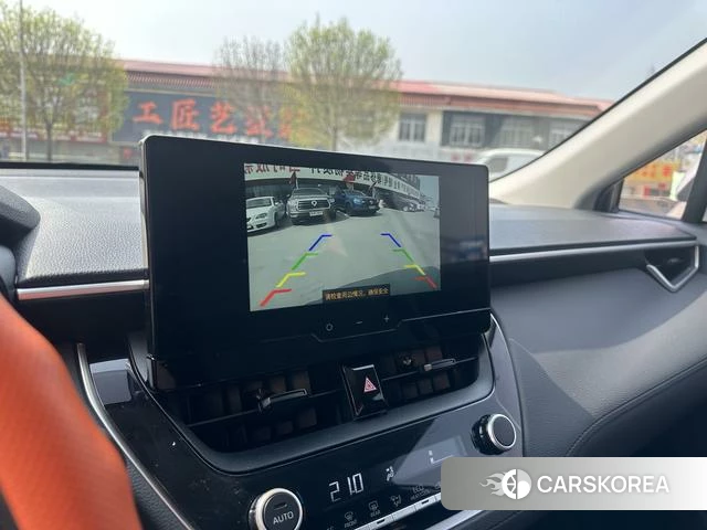 Toyota Corolla Sharp amplifier id 3945034 из Китая 19