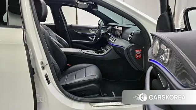 Mercedes-Benz E-Class W213 id 3421312 из Кореи 20