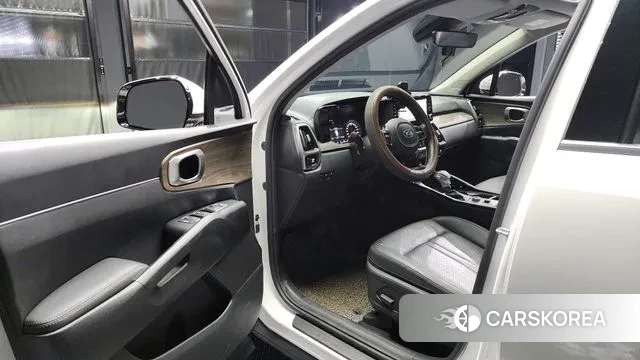 Kia Sorento 4th Generation id 3043997 из Кореи 20