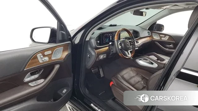 Mercedes-Benz GLS - Class X167 id 3033238 из Кореи 20