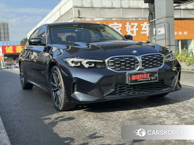 BMW 3 series id 4320657 из Китая 15