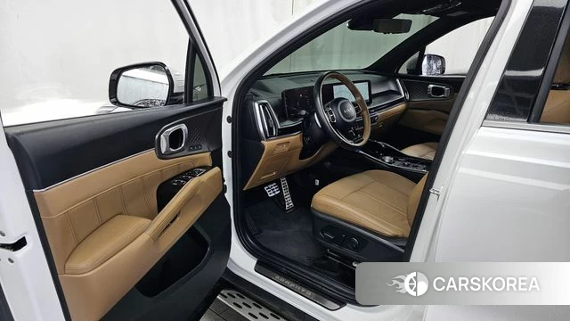 Kia The New Sorento 4th Generation id 4720171 из Кореи 20