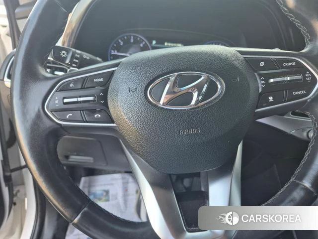 Hyundai Palisade id 4647601 из Кореи 20