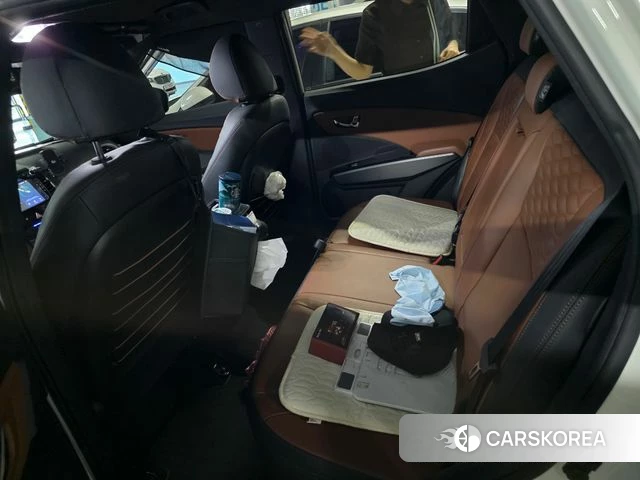 Ssangyong Tivoli Armor id 4760266 из Кореи 16
