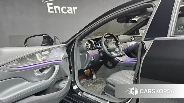 Mercedes-Benz CLS-Class C257 id 2984636 из Кореи 20