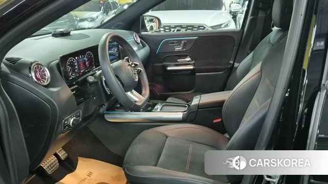 Mercedes-Benz GLA - Class H247 id 4291752 из Кореи 20