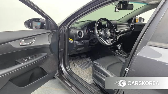 Kia Come New K3 id 4196028 из Кореи 30