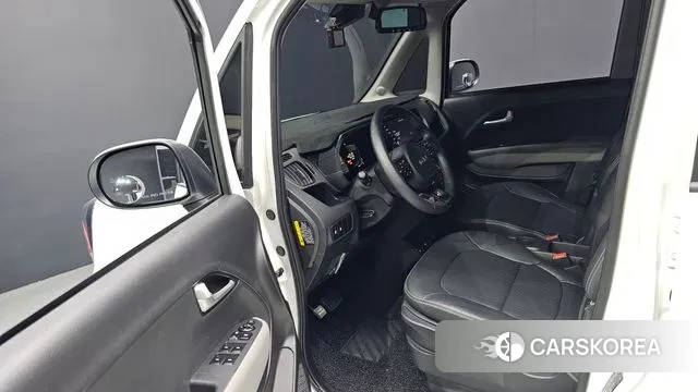 Kia The New Kia Ray id 3021969 из Кореи 20