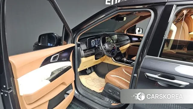 Kia Carnival 4th generation id 3342192 из Кореи 20