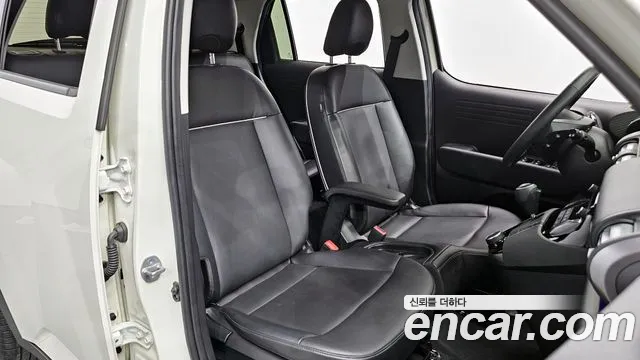 Hyundai Casper id 2686782 из Кореи 20