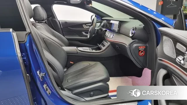 Mercedes-Benz CLS-Class C257 id 2984824 из Кореи 20