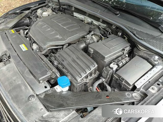 Volkswagen Magotan id 4256218 из Китая 13