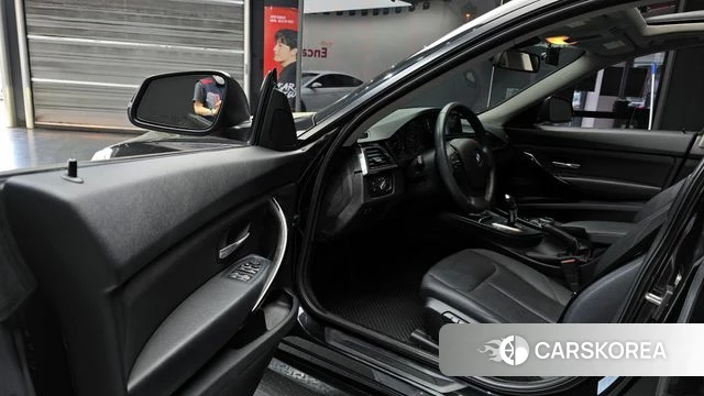 BMW 3 Series GT (F34) id 4225834 из Кореи 20