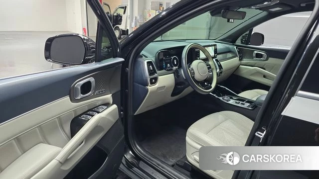 Kia Sorento 4th Generation id 3897632 из Кореи 20