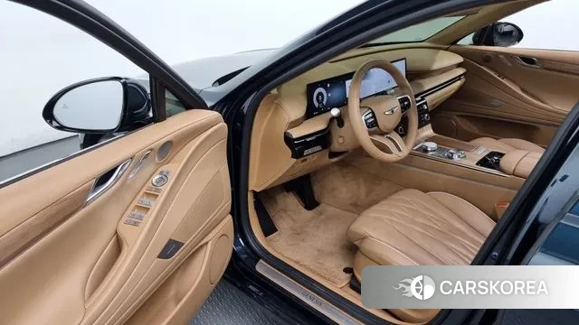 Genesis G80 (RG3) id 3082546 из Кореи 20