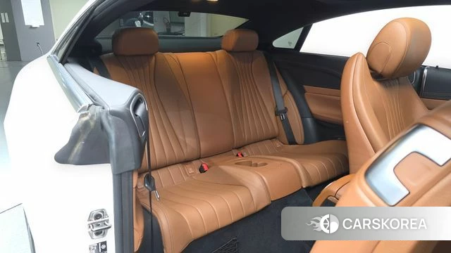 Mercedes-Benz E-Class W213 id 4581351 из Кореи 34