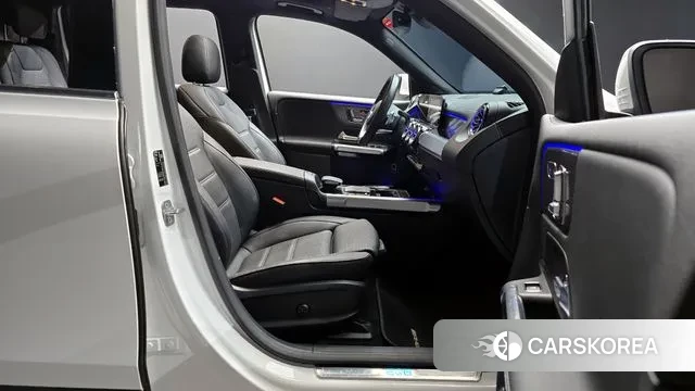 Mercedes-Benz EQB X243 id 3426844 из Кореи 20