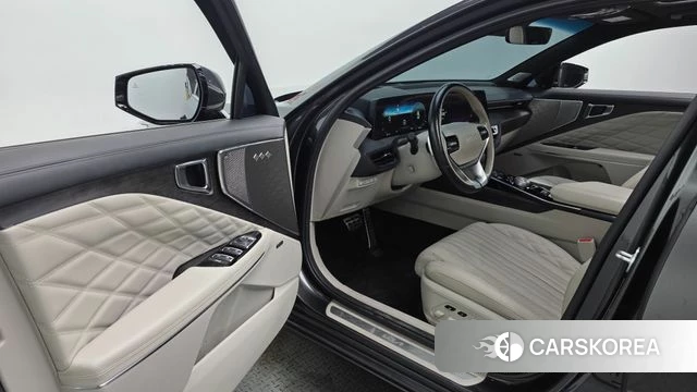 Kia K8 Hybrid id 4549411 из Кореи 40