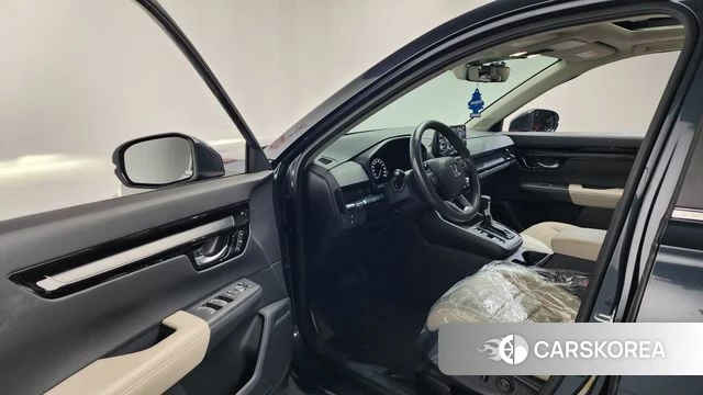 Honda CR-V 6th generation id 3831946 из Кореи 20