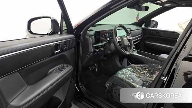 Hyundai Santa Fe (MX5) id 4778530 из Кореи 38