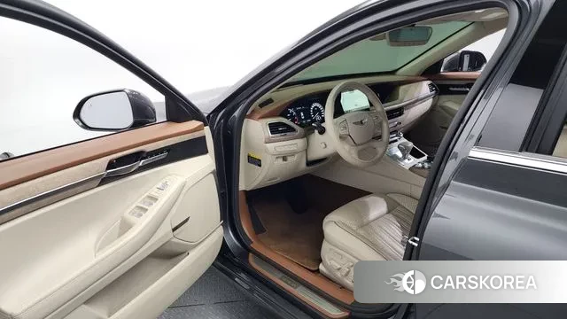 Genesis G90 id 2960576 из Кореи 20
