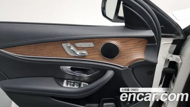 Mercedes-Benz E-Class W213 id 2760982 из Кореи 20