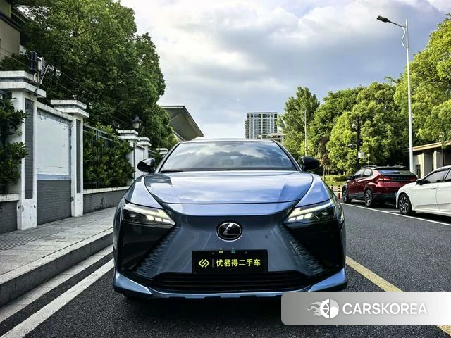 Lexus RZ id 4328969 из Китая 15