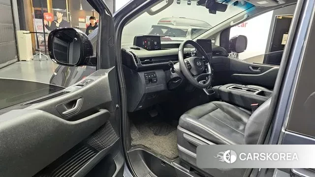 Hyundai Staria id 3431531 из Кореи 20