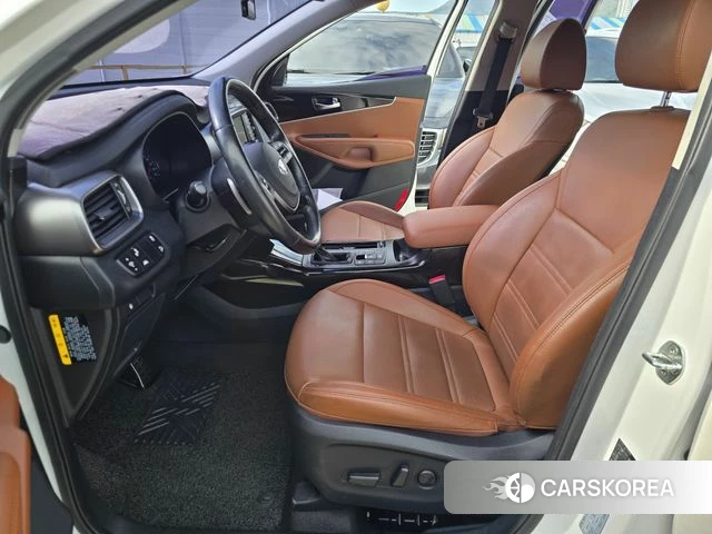 Kia The New Sorento id 3942628 из Кореи 19