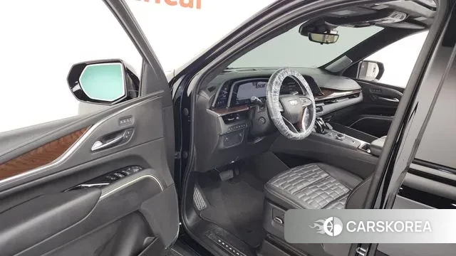 Cadillac Escalade 5th Generation id 3524038 из Кореи 20