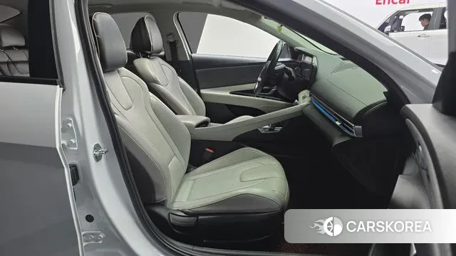 Hyundai Avante (CN7) id 3291560 из Кореи 20