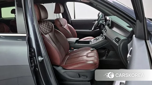 Hyundai Palisade id 3611239 из Кореи 20